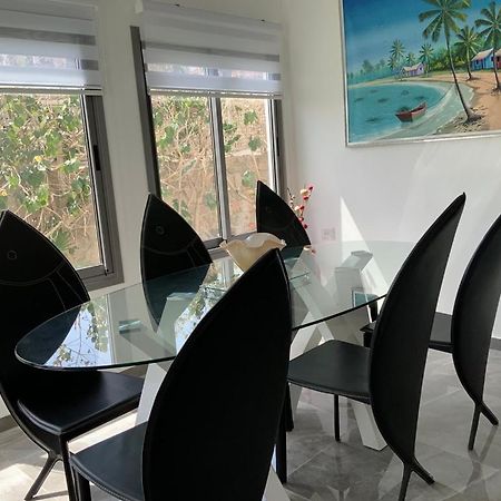 Villa Elie Eilat Exterior foto