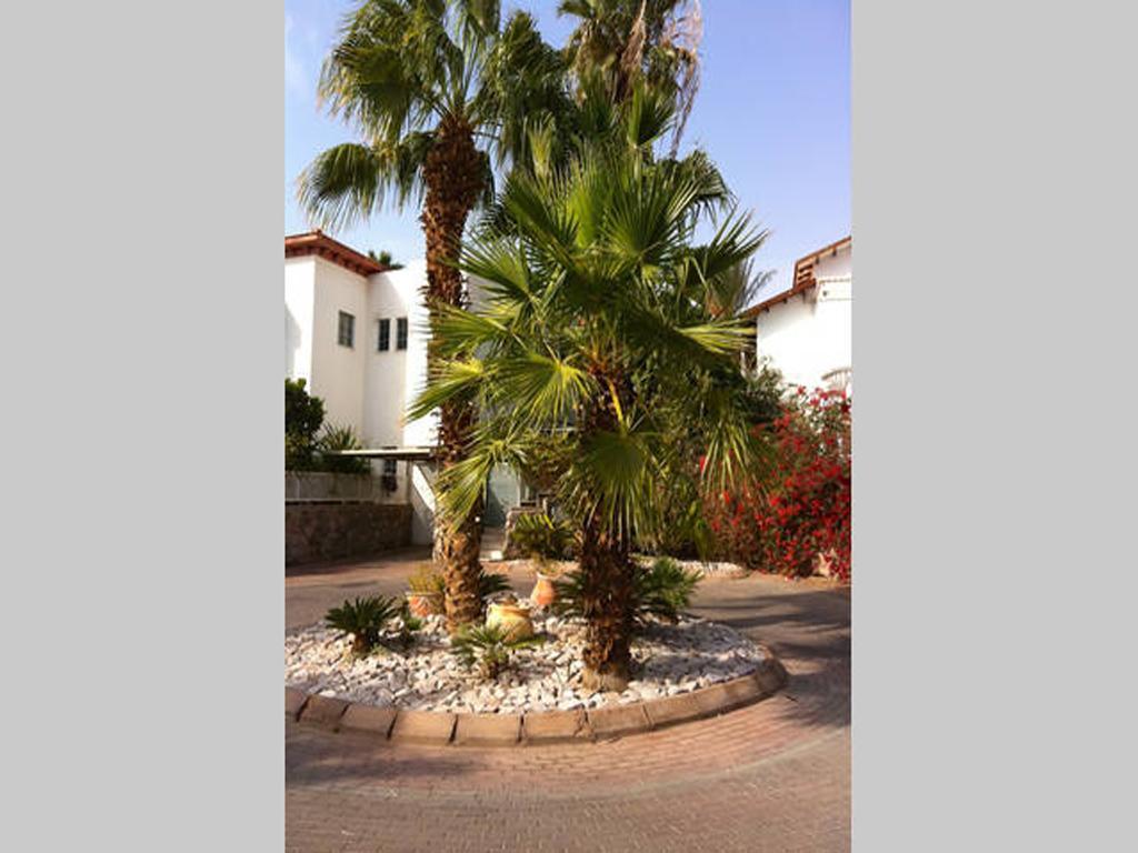 Villa Elie Eilat Habitación foto