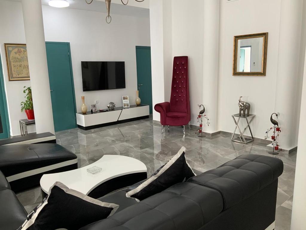 Villa Elie Eilat Exterior foto